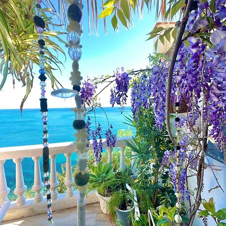 Maravilloso Bungalow Mediterráneo Alicante Exterior foto