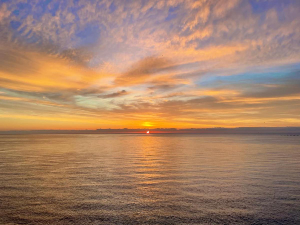 Maravilloso Bungalow Mediterráneo Alicante Exterior foto