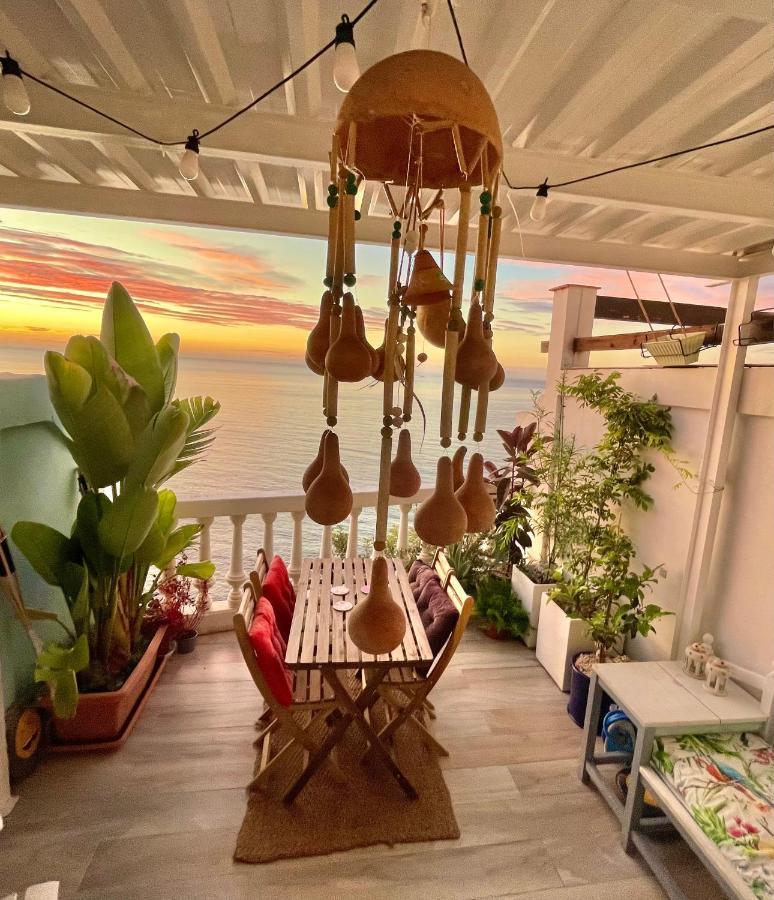 Maravilloso Bungalow Mediterráneo Alicante Exterior foto