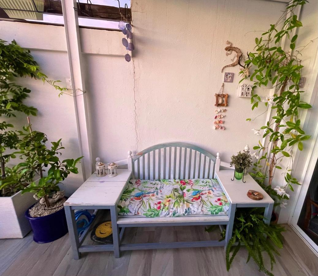 Maravilloso Bungalow Mediterráneo Alicante Exterior foto