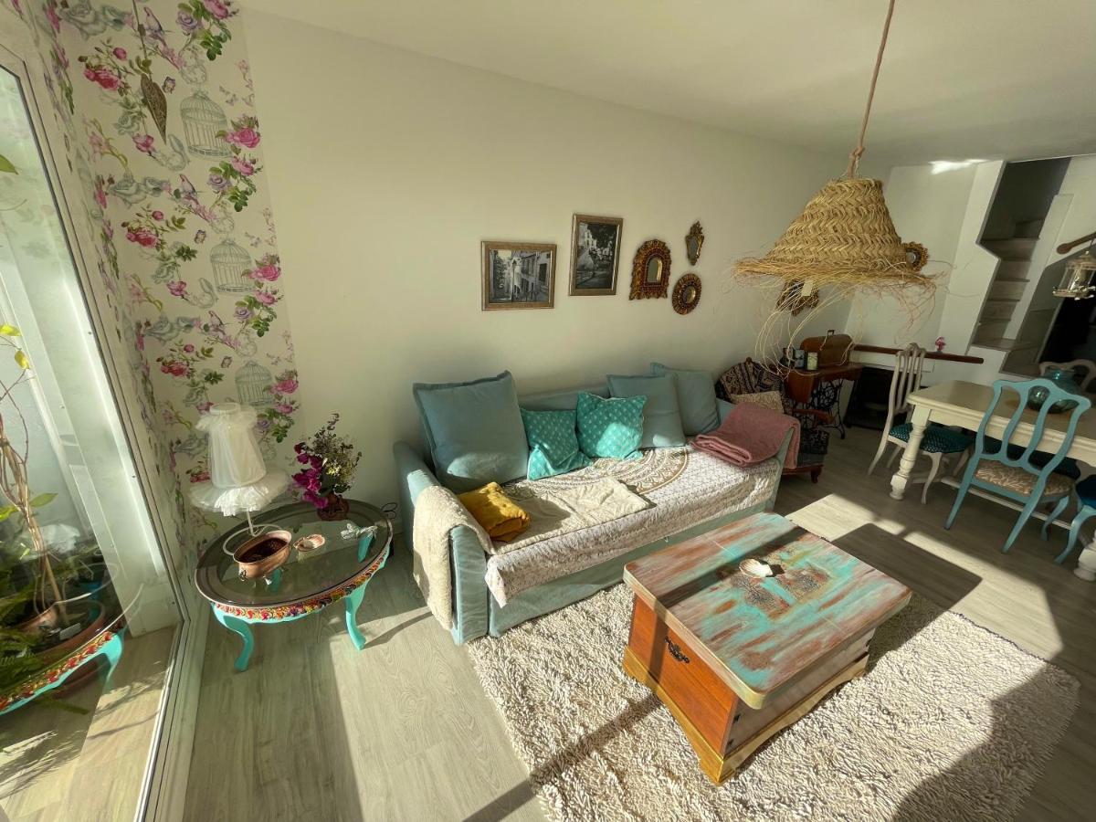 Maravilloso Bungalow Mediterráneo Alicante Exterior foto